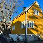 Time Jaenoenkuja * Jyväskylä