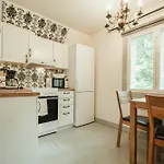 Apartamento Time Jaenoenkuja