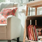 Apartamento Time Jaenoenkuja Jyväskylä