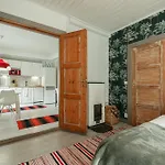Time Jaenoenkuja Apartamento Jyväskylä