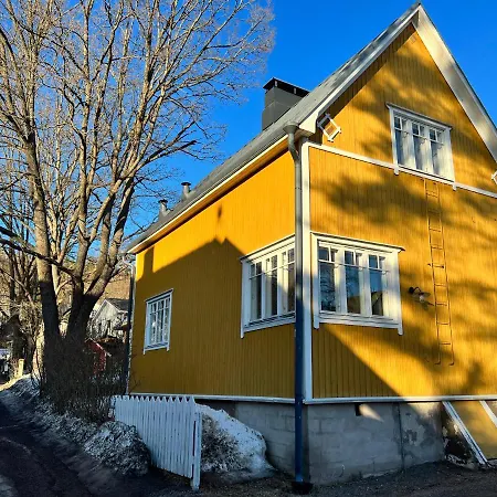 Time Jaenoenkuja * Jyväskylä