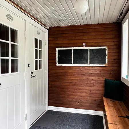 公寓 Time Jaenoenkuja *