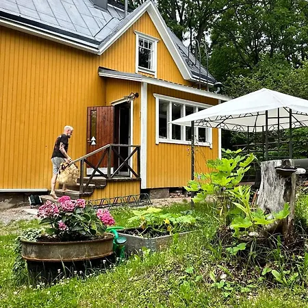 Time Jaenoenkuja Appartement *