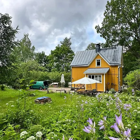 Time Jaenoenkuja 아파트 Jyväskylä