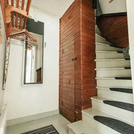 Time Jaenoenkuja * Jyväskylä