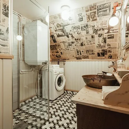 Time Jaenoenkuja Jyväskylä