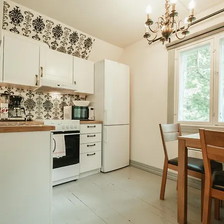 아파트 Time Jaenoenkuja