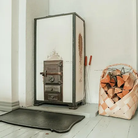 Time Jaenoenkuja 아파트 Jyväskylä