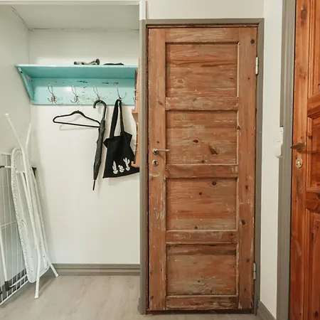 Time Jaenoenkuja * Jyväskylä