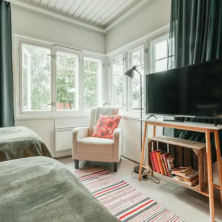 Appartement Time Jaenoenkuja