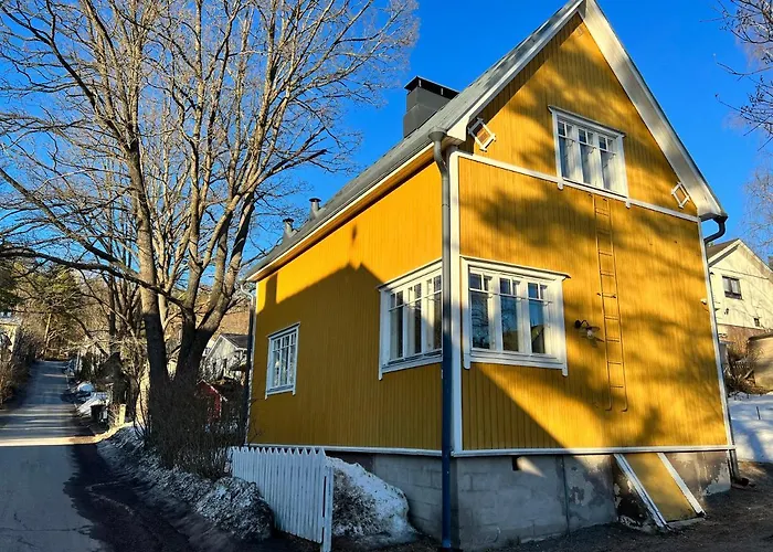 Time Jaenoenkuja * Jyväskylä