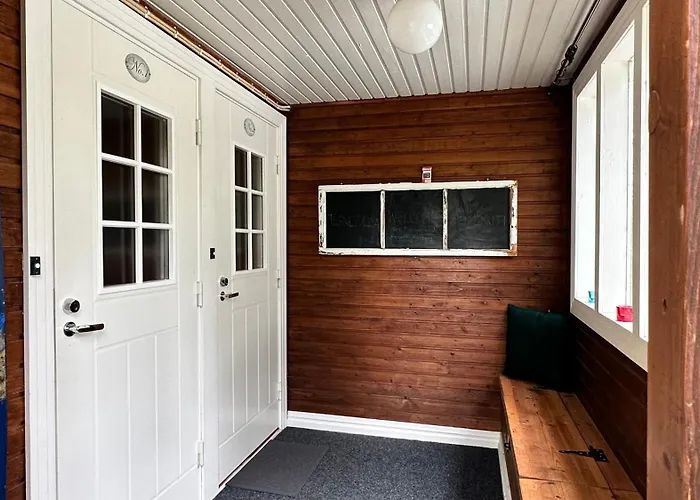 公寓 Time Jaenoenkuja *