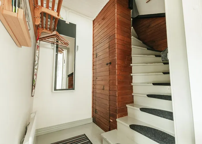 Time Jaenoenkuja * Jyväskylä