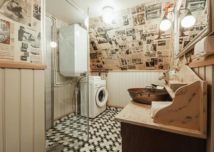 Time Jaenoenkuja Jyväskylä