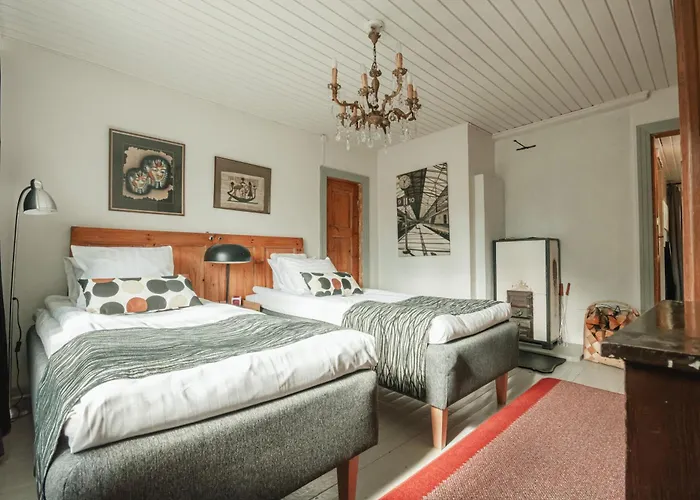 Time Jaenoenkuja * Jyväskylä