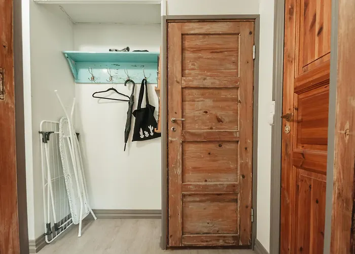 Time Jaenoenkuja * Jyväskylä